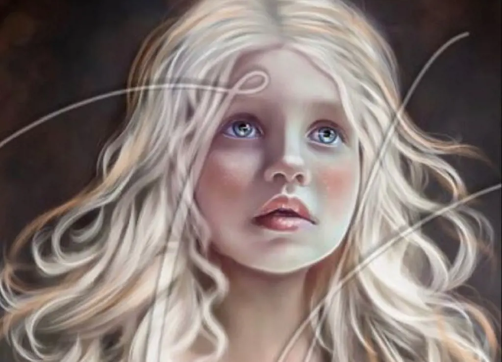 Jaehaera was the only daughter of Aegon Targaryen and Helaena Targaryen, who demise at the age of 10