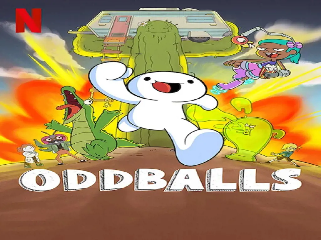 TV Series: Oddballs Netflix Cast, Release Date, Rating And Review Details- Things To Know