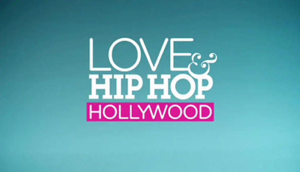 Love and Hip Hop Hollywood