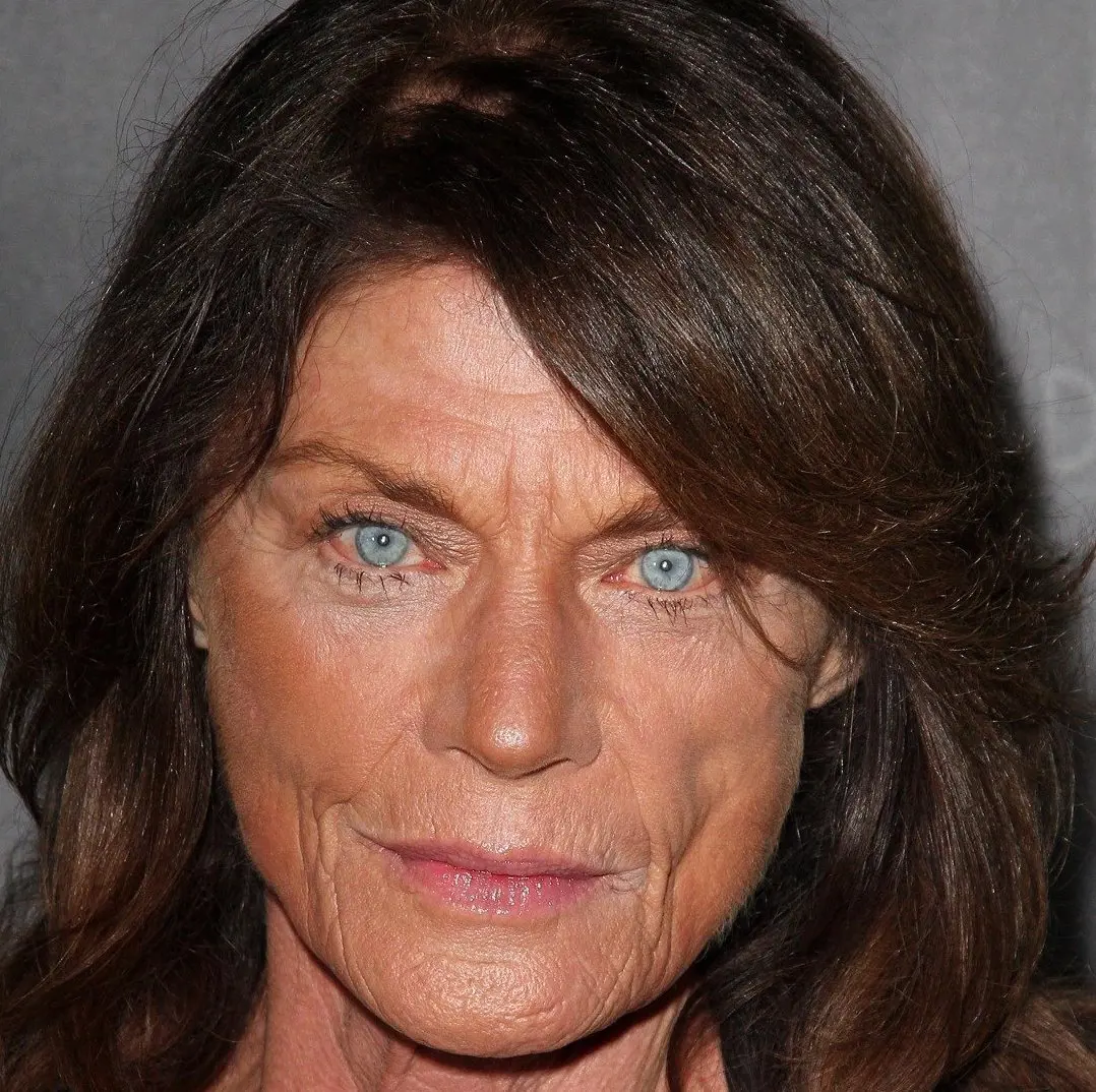 Meg Foster is currently 73 years old