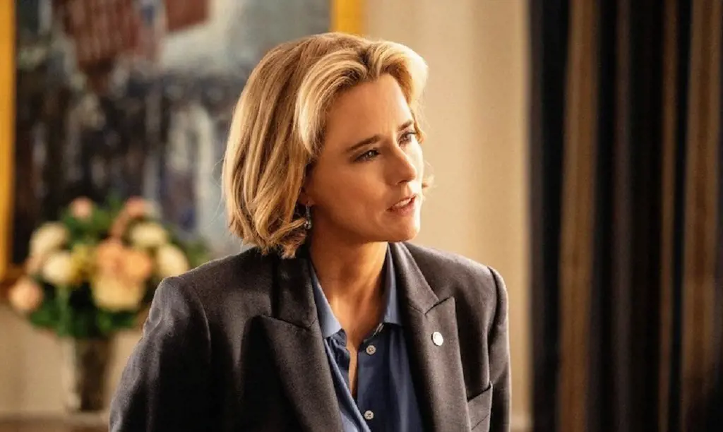 Tea Leoni has earned a reputation as one of the most talented and versatile actress