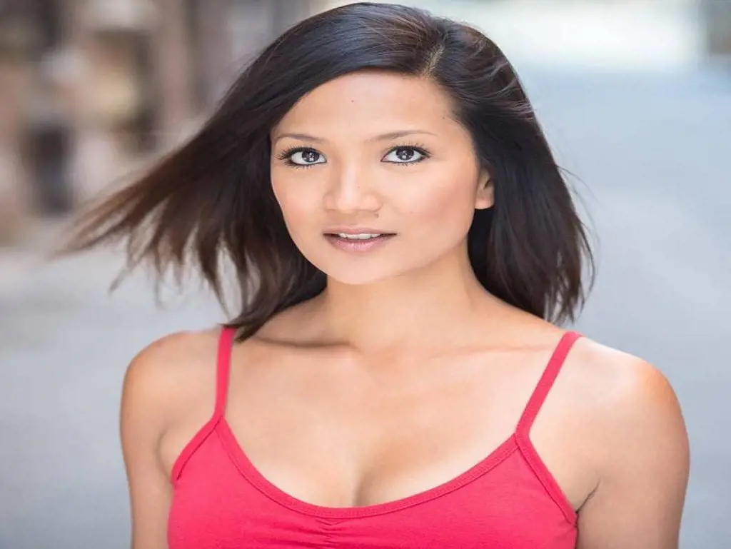 Maia Alvina is a Toronto based actress who will be starring in Secrets In The Family Lifetime.