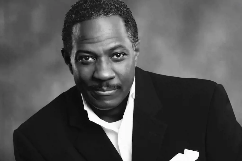 Christopher A. Greer played the role of Terrell in Merry Switchmas