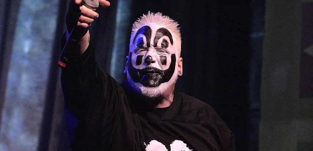 Following his divorce, Violent J is currently single