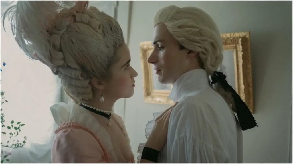 @LacyMB reviews the upcoming Starz period drama Dangerous Liaisons