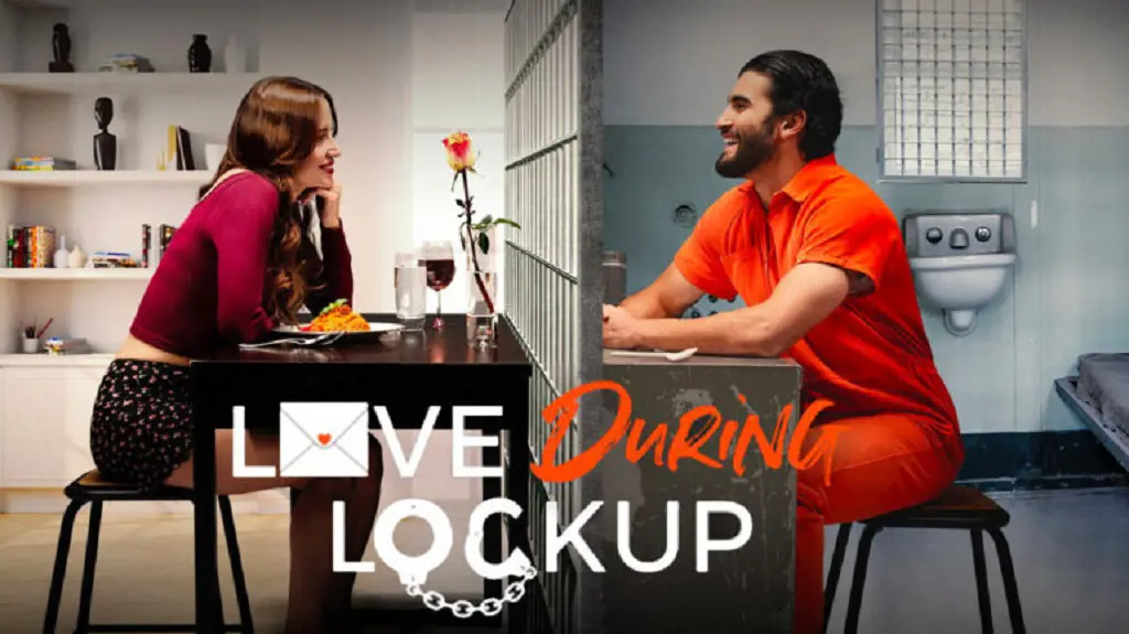 Melissa participates in Love During Lockup for her high school sweetheart Louie