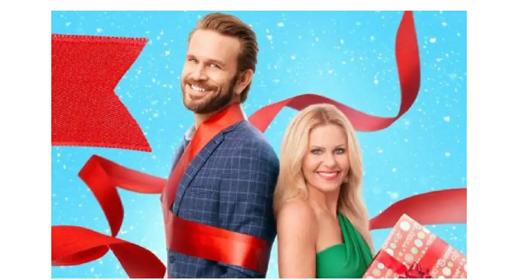 Light Camera Christmas is a comedy and romantic movie