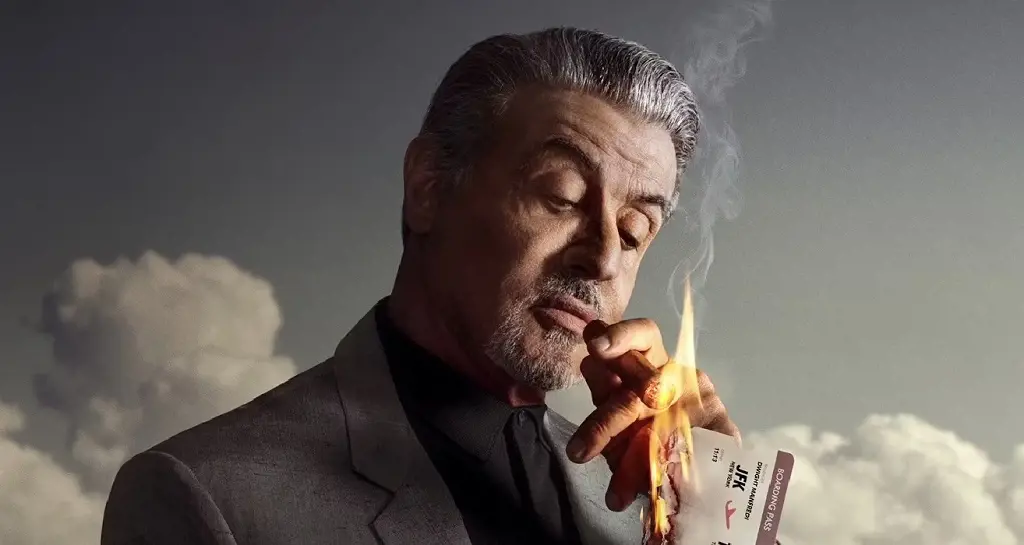 New 'Tulsa King' Trailer Shows Sylvester Stallone Building a Criminal Empire