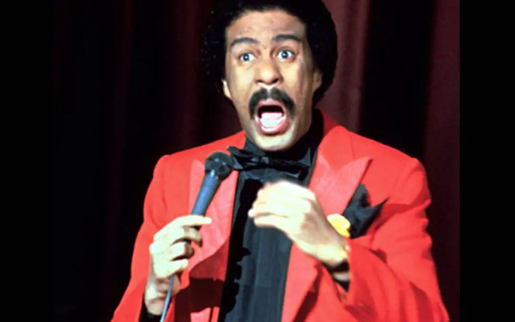 Richard Pryor explores and celebrates the life and career of the iconic comedian who lifted himself out of poverty to achieve worldwide success