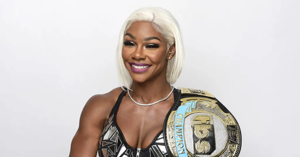 Predicting Who Hands Jade Cargill Her First Loss in AEW