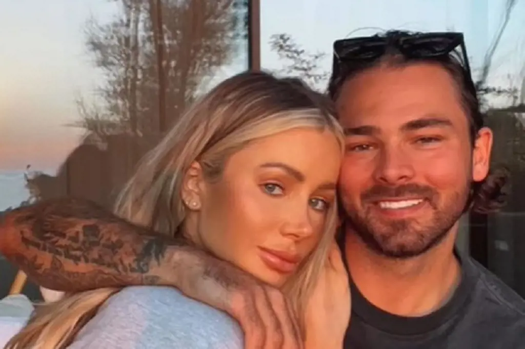 Olivia Attwood and her fiancé Bradley Dack are still together.