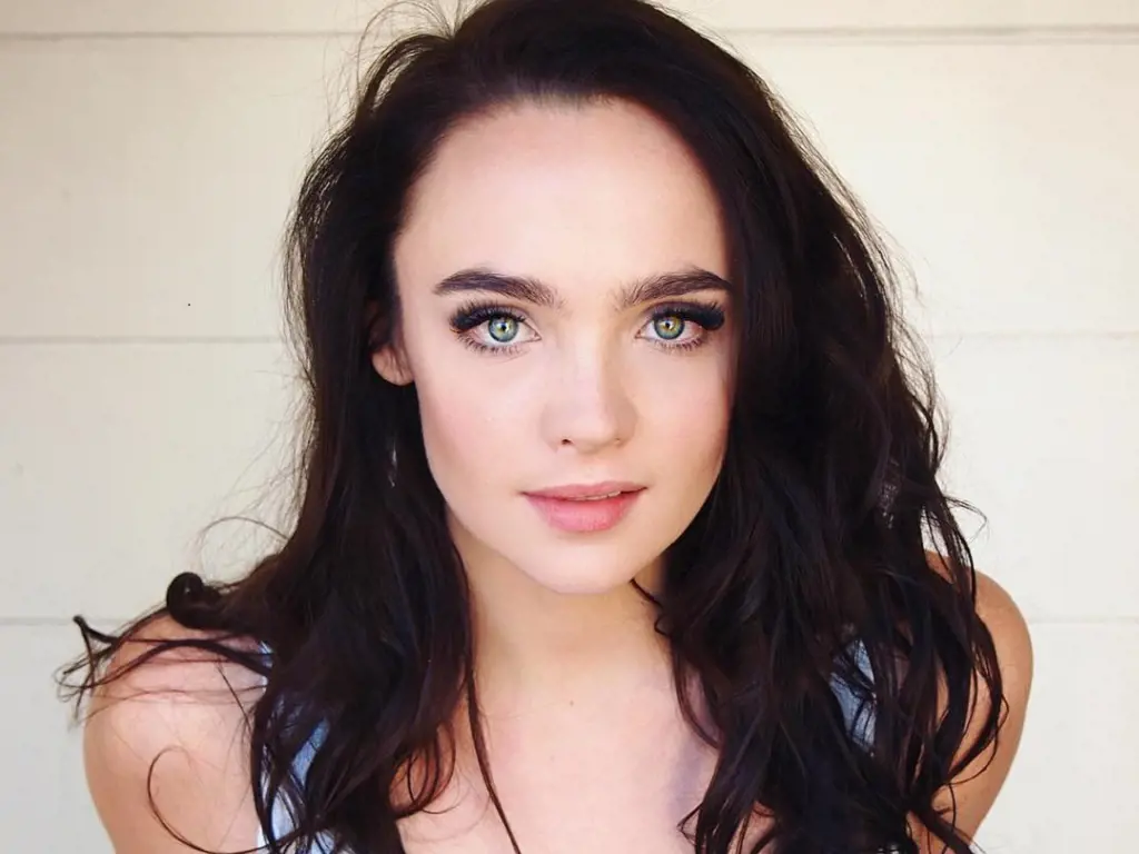 Stevie Lynn Jones impacted the audience from her role in Animal Kingdom