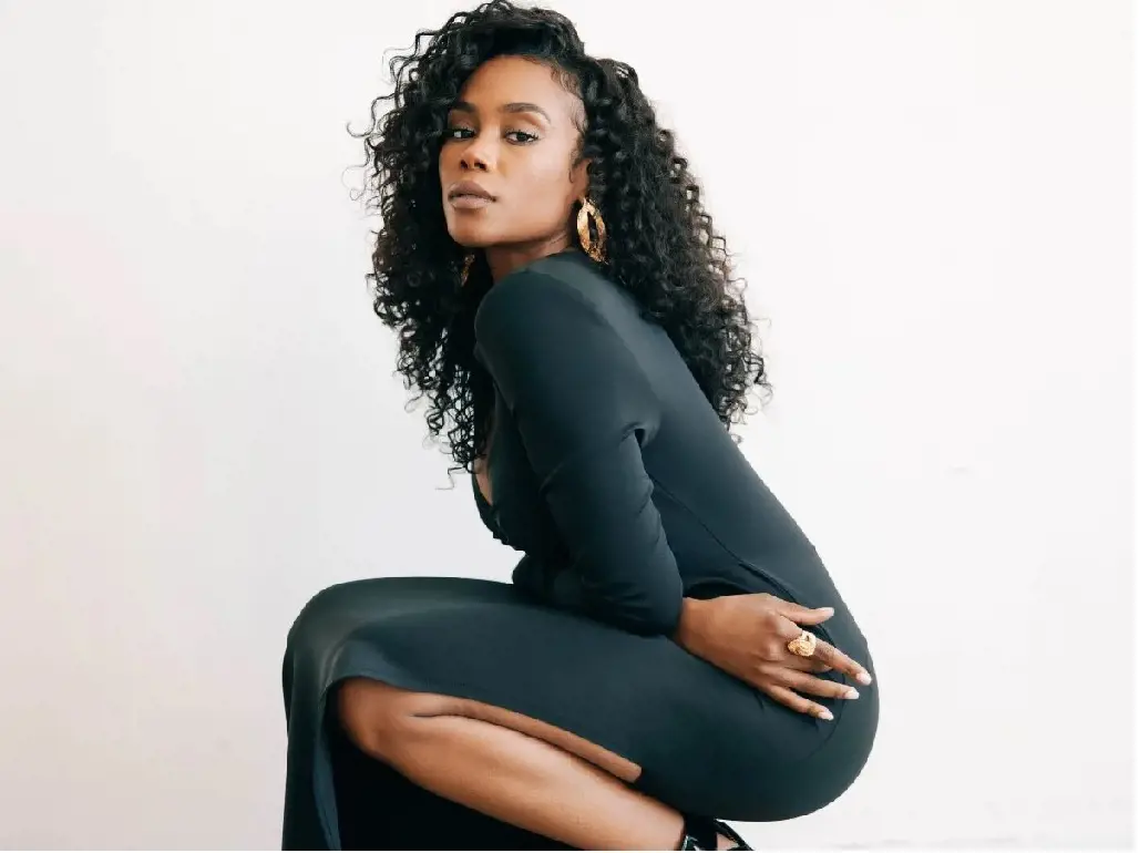 P Valley Keyshawn is an actress, model, entrepreneur, and a social media influencer, Her real name is Shannon Thornton and hails from Hartford, Connecticut, United States, Get To Know Her