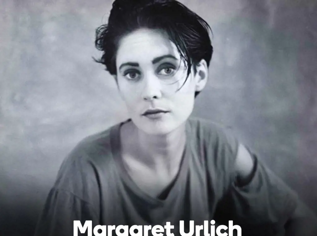 Margaret Urlich died peacefully yesterday surrounded by family at her home.