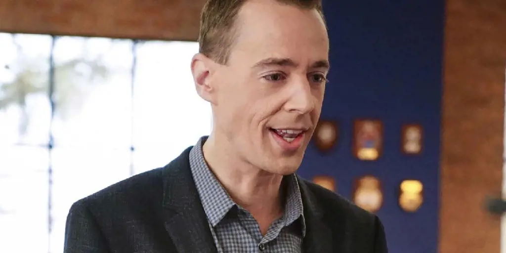 Find out how NCIS star Sean Murray AKA Timothy McGee lost massive weight following simple strategy