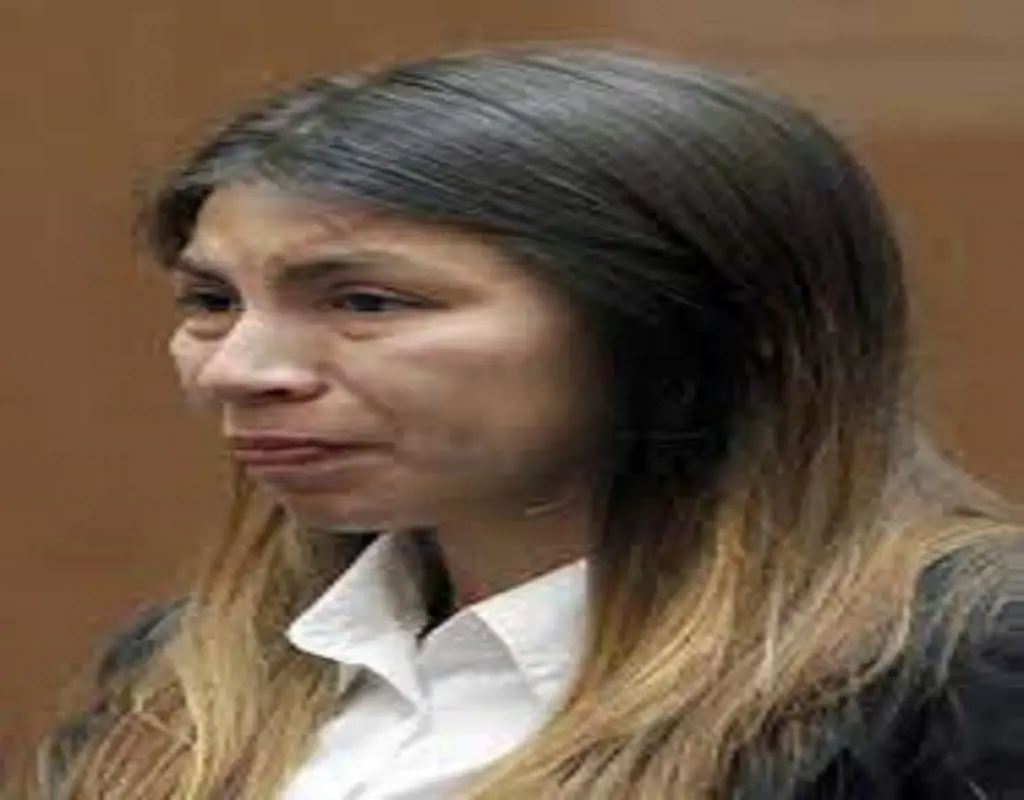 Diana Tamayo was sentenced to 3 years of probation by Superior Court 