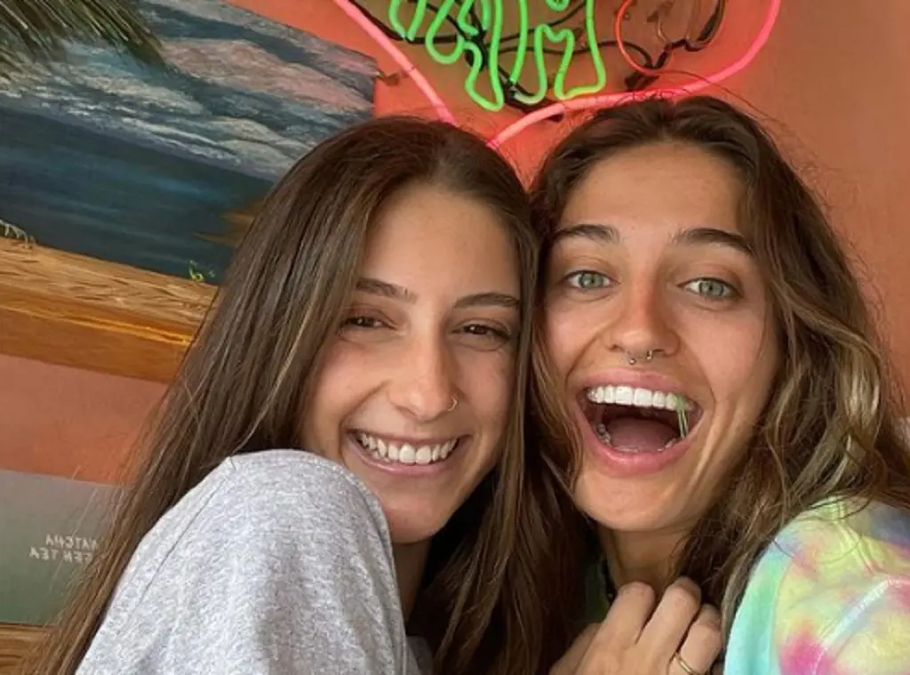 Avery Cyrus maintains friendship with Soph Mosca after breakup