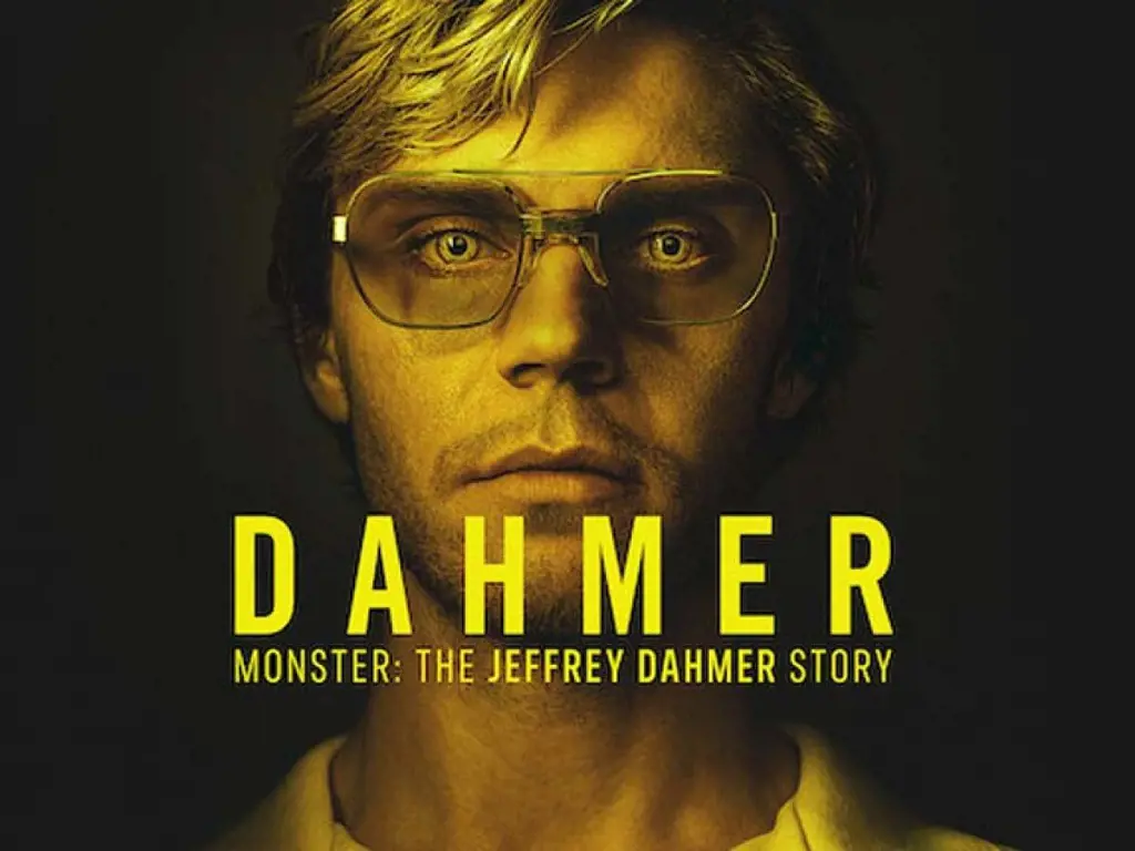 Netflix releases DAHMER — Monster: The Jeffrey Dahmer Story