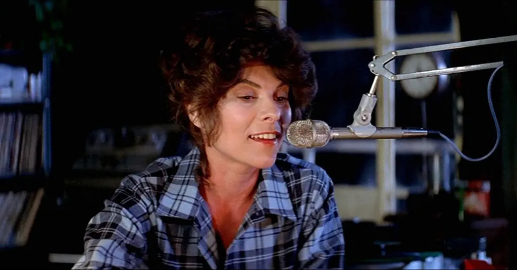 Adrienne Barbeau, star of tv's Maude, Escape From New York, The Fog, Creepshow, Swamp Thing and more