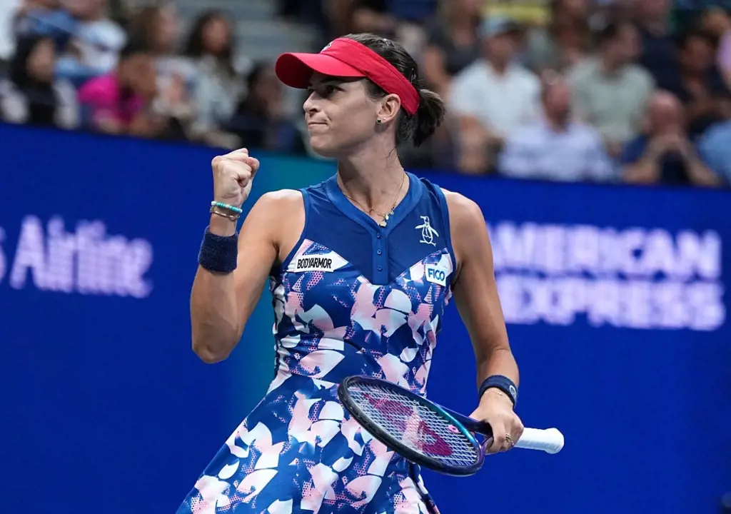Ajla Tomljanovic Finds A New Clothing Sponsor In Original Penguin, A Look At Their Apparel