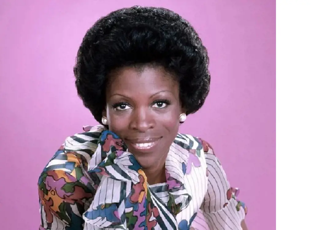 American actress Roxie Roker had played in numerous super hit movies