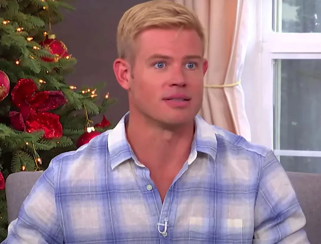 Trevor Donovan was a fan favorite on the Hallmark Channel before moving over to GAC Media in fall 2021 