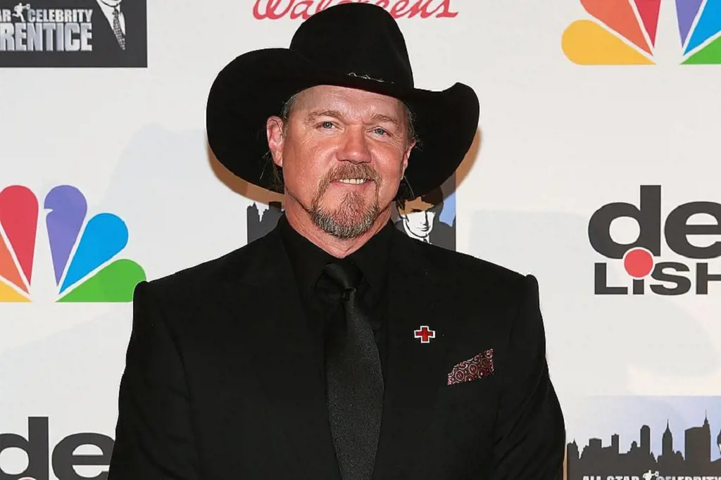 Trace Adkins is one of the most colorful stars in country music.