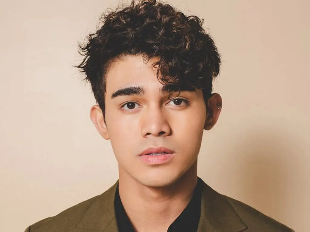 Iñigo Pascual is currently 24 years old