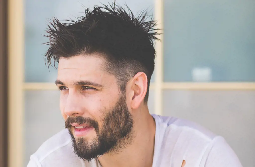 Casey Deidrick played the role of Chad DiMera on the NBC's Days of Our Lives.