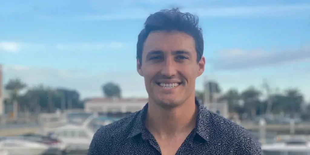 Tino Franco is a participant in Bachelorette Season 19 in searching for his supportive partner