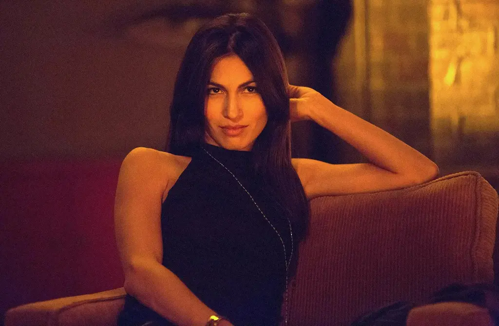 After getting name-dropped in its first season, Elektra finally explodes into Matt Murdock's life in Daredevil season two
