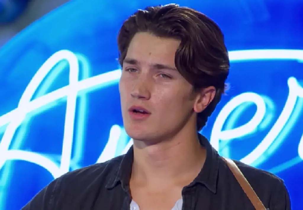 Drake Milligan had auditioned for American Idol in 2018