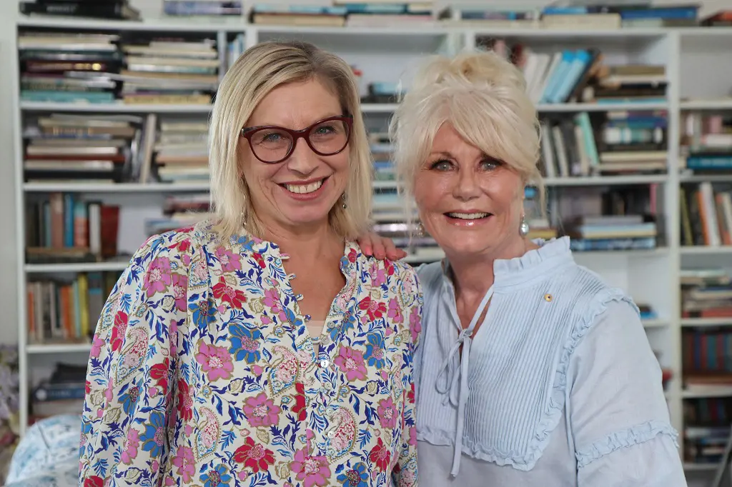 Rosie Batty puts  Di Morrissey under the microscope in ABC TV + iview 