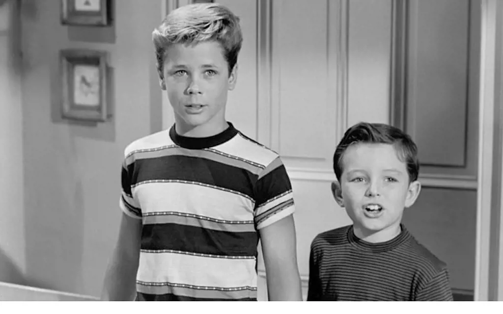Jerry Mathers Refused To Do One Episode