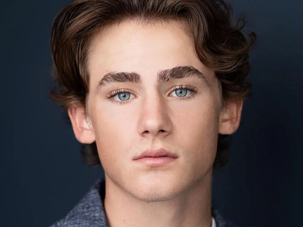 Brady Hepner From The Black One: Age, Bio, Net Worth, Girlfriend and Dating  History