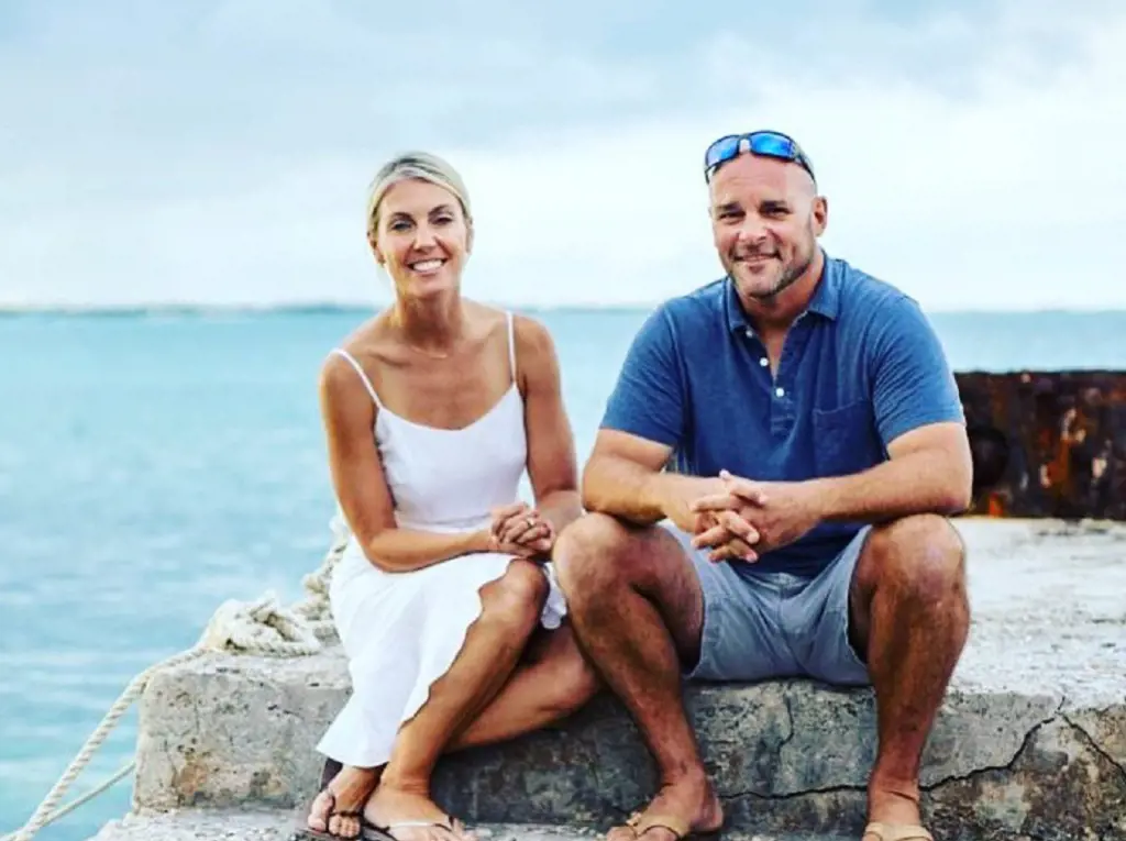 Bryan and Sarah Baeumler share their experience and lessons learned as entrepreneurs