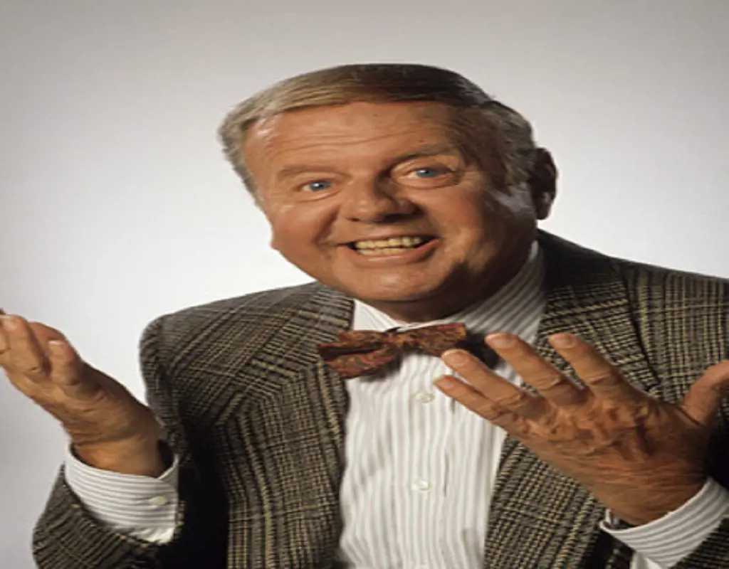 Dick Van Patten made his first of 27 broadway appearances at age 7 