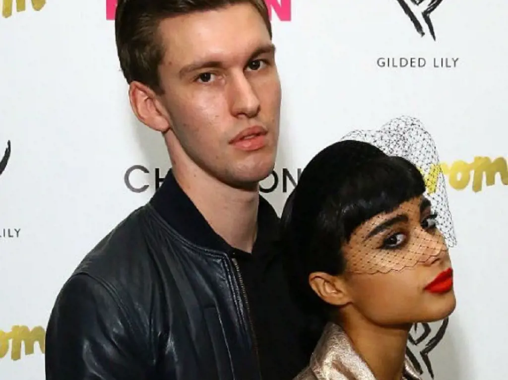 Natalia Kills's beloved husband, Willy Moon, is a New Zealand musician, singer, songwriter, and producer.