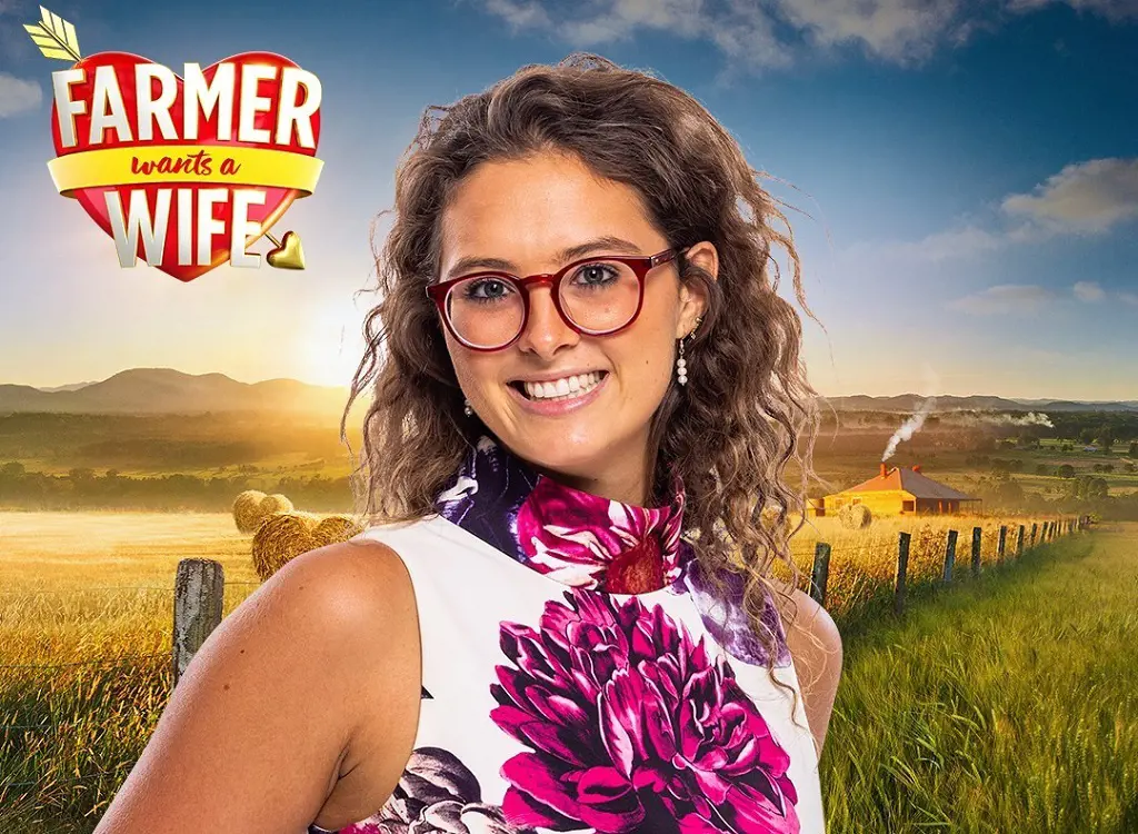 Tess Brookman revealed on September 2 that she will be a competitor on The Farmer Wants A Wife.