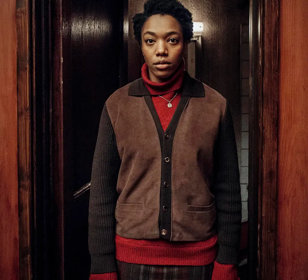 ‘The End of the F***ing World’: ‘Star Wars: Episode IX’s Naomi Ackie Joined C4/Netflix Drama