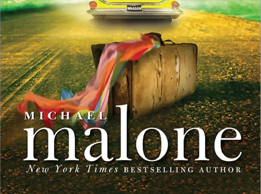  Michael Malone books connected many lives and made a significant influence in the literary world