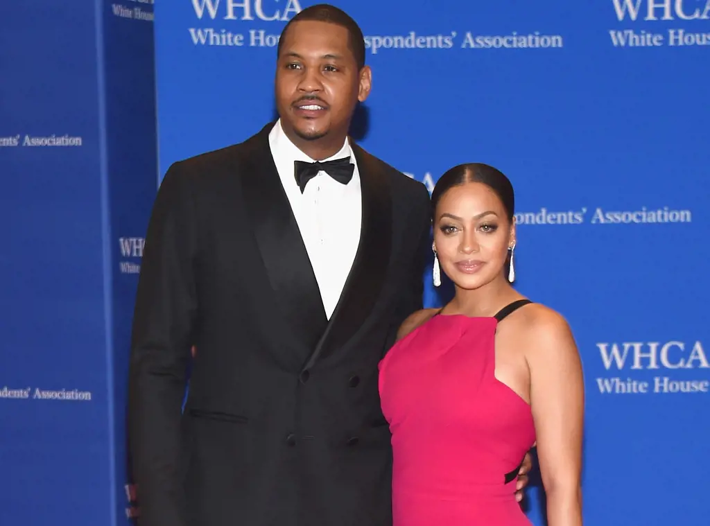 Lala Anthony expresses uncertainty about dating after Carmelo Anthony.