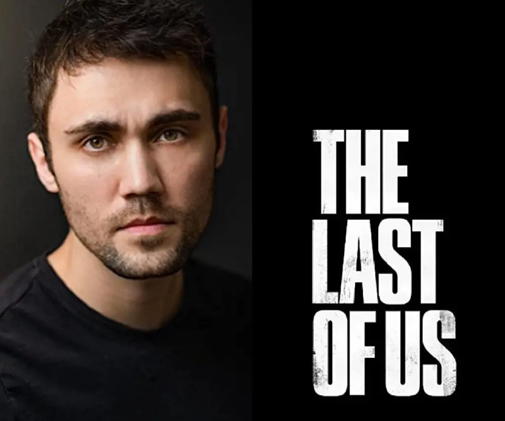 The Canadian Actor Max Montesi plays the role of Lee in upcoming HBO series The Last Of Us