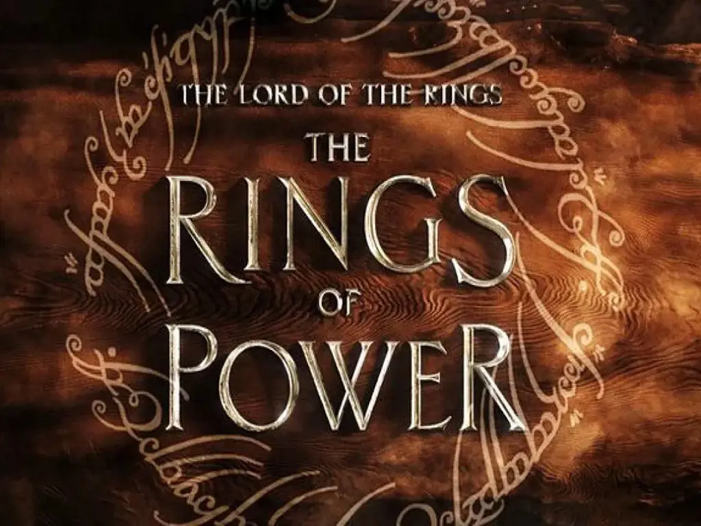 Lord Of The Rings: The Rings Of Power, 