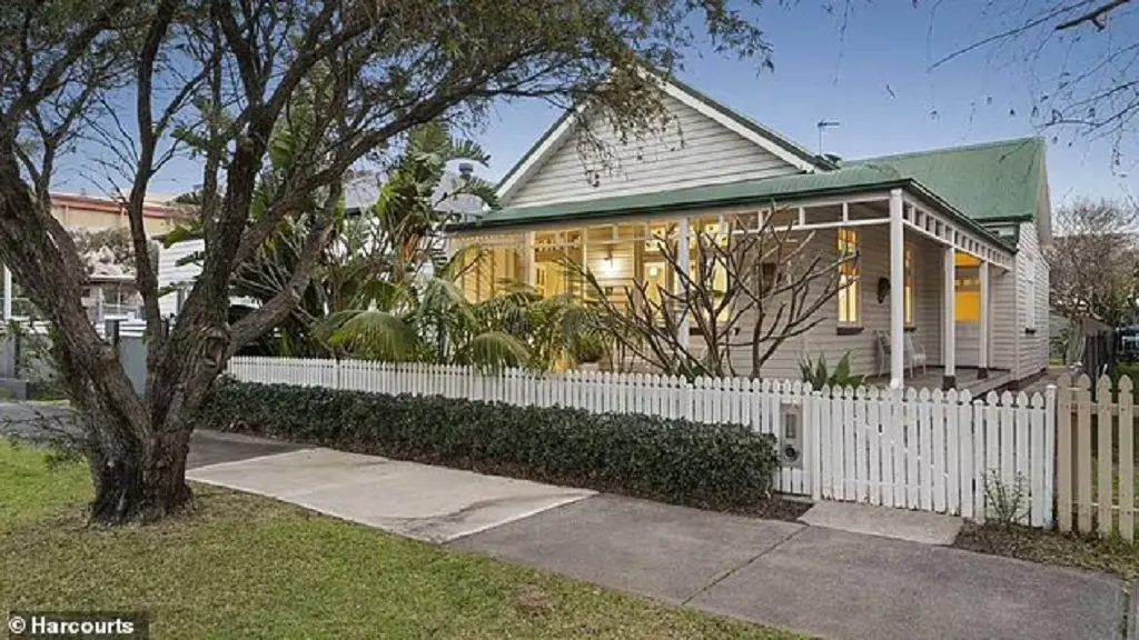 Chris Joannou And Wife Karissa Sell Their Family Home