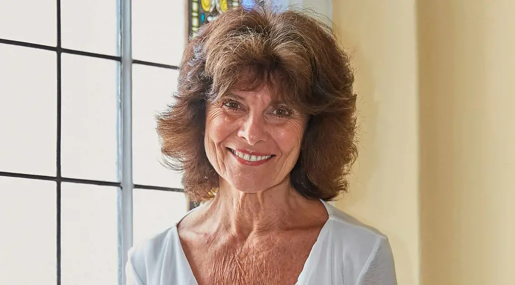 Adrienne Barbeau has appeared in a number of films.