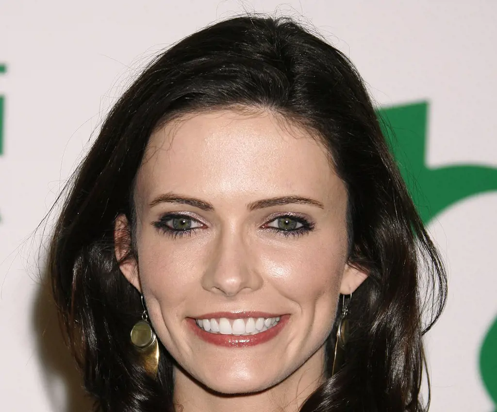 Elizabeth at Global Green USA 5th pre-Oscar Party held at Avalon on February 20, 2008 in Hollywood, California. 