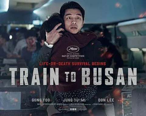 Train to Busan is a 2016 South Korean action horror show