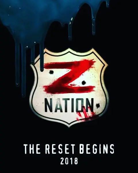 Z Nation is available on Syfy for people to watch