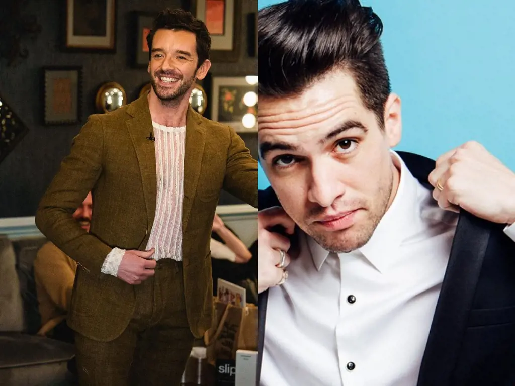 Michael and Brendon's surname and professional life are similar to each other. However, they led different personal life.